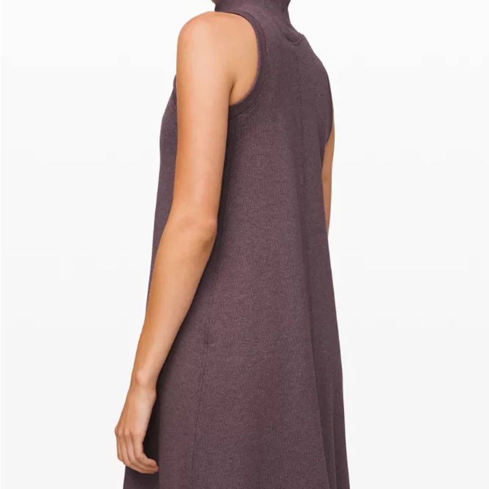 Lululemon Gone for the Weekend Dress - Picture 7 of 7
